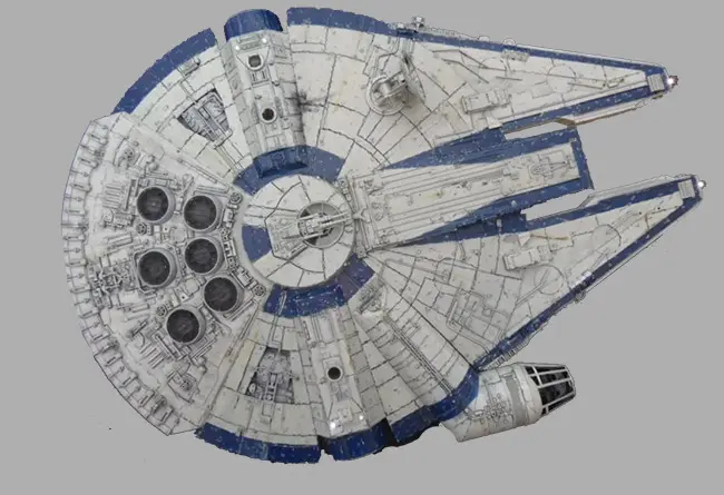 l'Aube d'Alderaan l'Aube d'Alderaan
